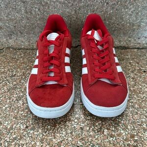 Women’s Adidas Gazelle- 6 1/2